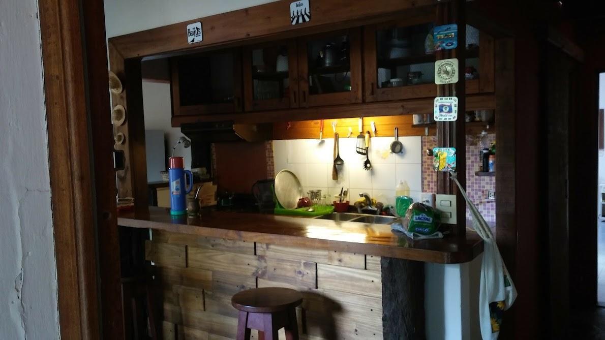 La Cabana Pinamarense Εξωτερικό φωτογραφία