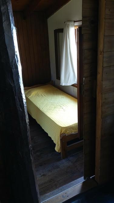 La Cabana Pinamarense Εξωτερικό φωτογραφία