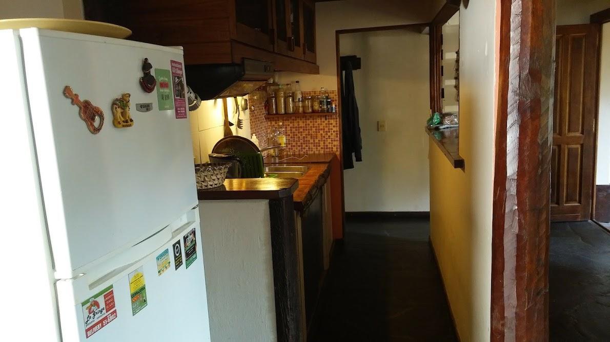 La Cabana Pinamarense Εξωτερικό φωτογραφία